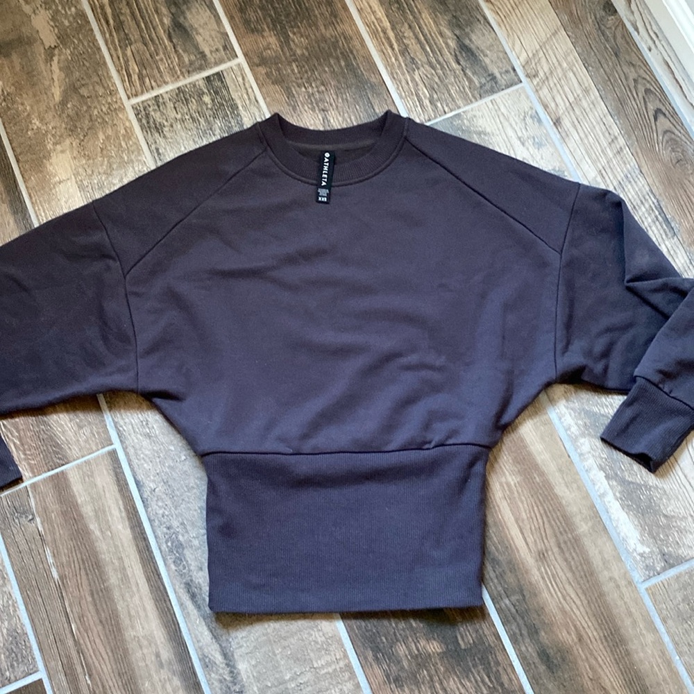 Athleta sweatshirt